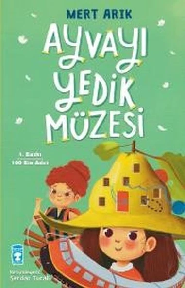 Ayvayı Yedik Müzesi - Resim 3