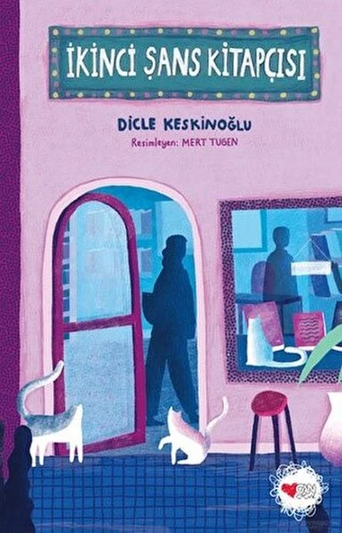 İkinci Şans Kitapçısı - Resim 2