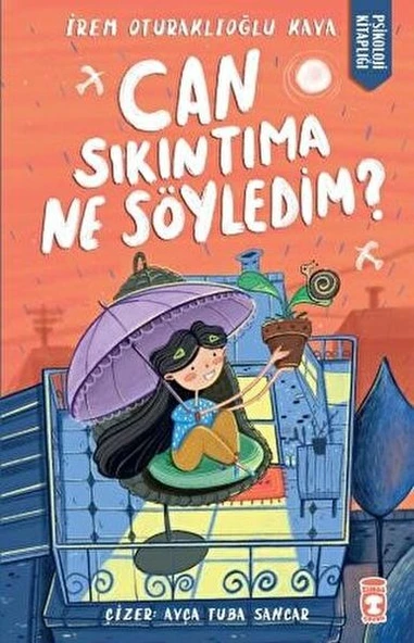 Can Sıkıntıma Ne Söyledim? - Resim 2