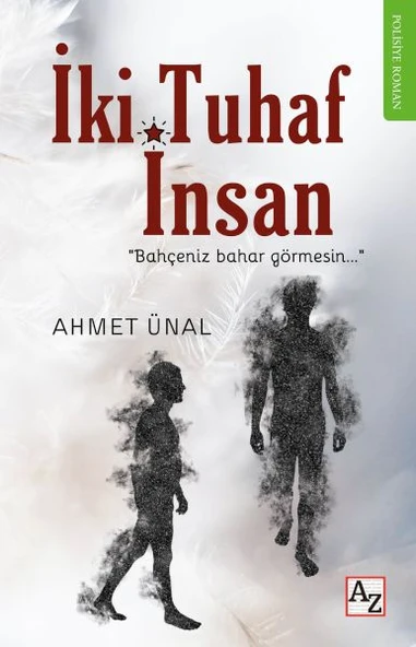 İki Tuhaf İnsan ürün görseli 1