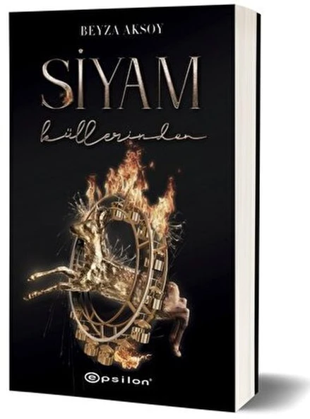 Siyam 3 - Küllerinden - Resim 2