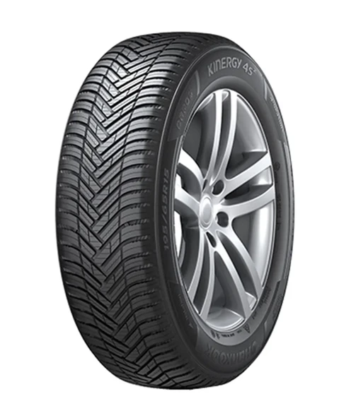 215/40R18 89V XL Kinergy 4S 2 H750 HANKOOK ürün görseli 1