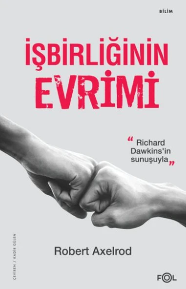 İşbirliğinin Evrimi - Resim 2