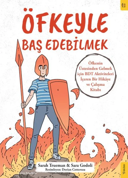 Öfkeyle Baş Edebilmek - Resim 2