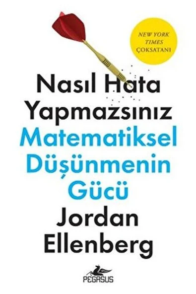 Nasıl Hata Yapmazsınız: Matematiksel Düşüncenin Gücü ürün görseli 1