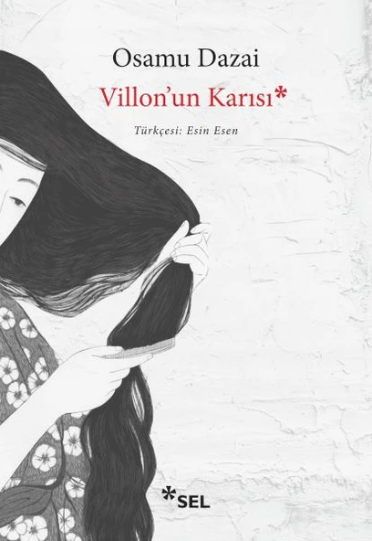 Villon'un Karısı ürün görseli 1