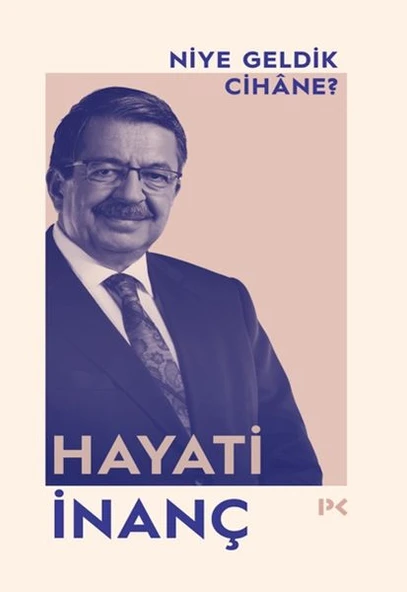 Niye Geldik Cihâne? - Resim 2
