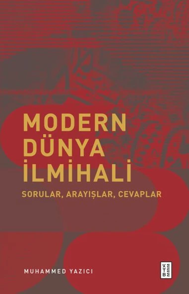 Modern Dünya İlmihali ürün görseli 1