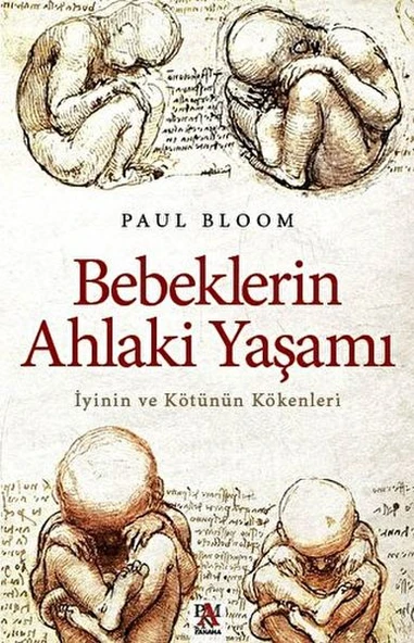 Bebeklerin Ahlaki Yaşamı - Resim 2