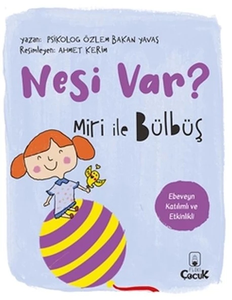 Miri İle Bülbüş Nesi Var? - Resim 2