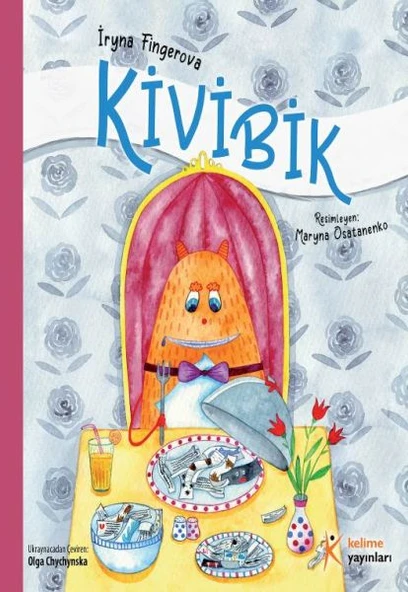 Kivibik - Resim 3