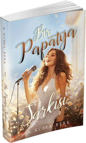 Bir Papatya Şarkısı 1 - Resim 2