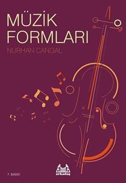 Müzik Formları - Resim 3