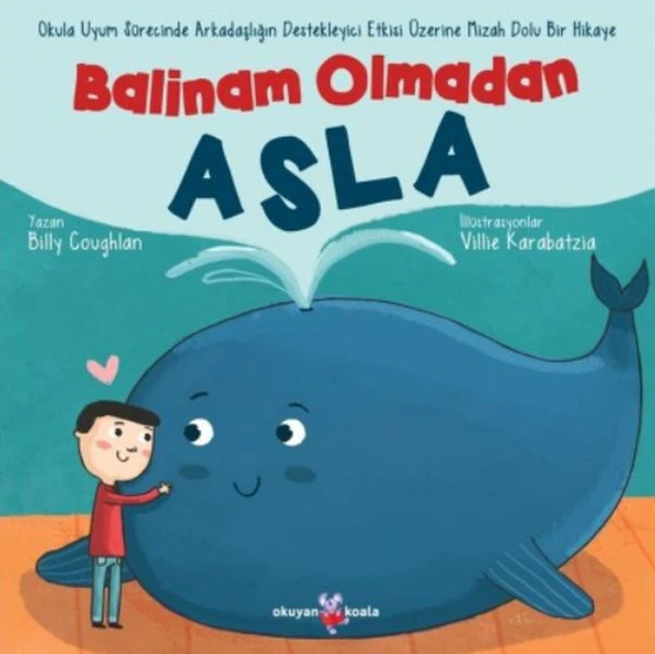 Balinam Olmadan Asla ürün görseli 1