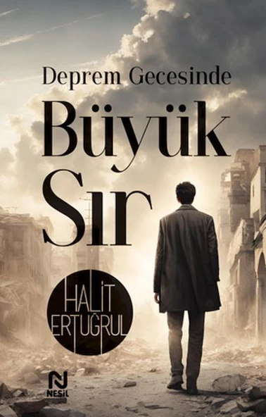 Deprem Gecesinde Büyük Sır - Resim 2