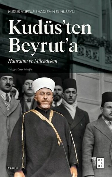 Kudüs'ten Beyrut'a ürün görseli 1