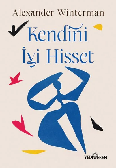 Kendini İyi Hisset ürün görseli 1