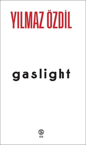 Gaslight - Resim 2