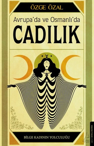 Avrupa’da ve Osmanlı’da Cadılık - Resim 2