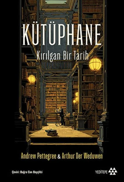 Kütüphane ürün görseli 1