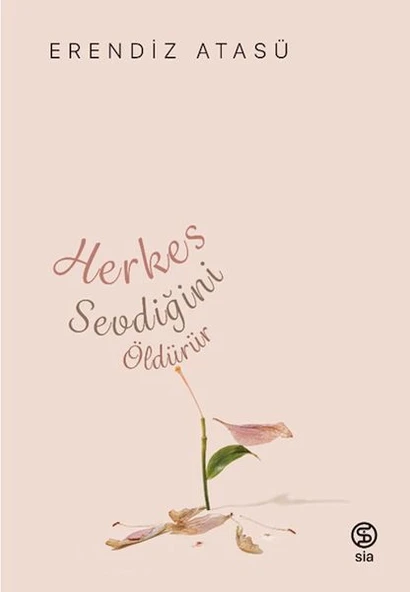 Herkes Sevdiğini Öldürür ürün görseli 1