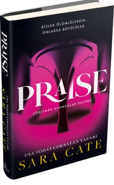 Praise (Ciltli) ürün görseli 1