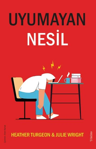 Uyumayan Nesil - Resim 2