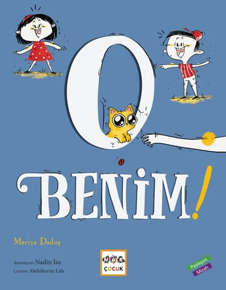 O Benim - Resim 2