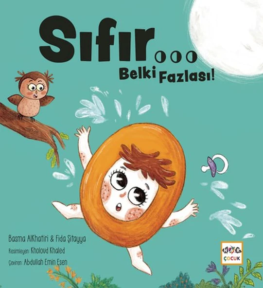Sıfır Belki Fazlası ! - Resim 3