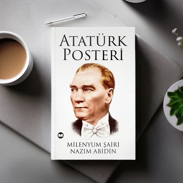 Atatürk Posteri ürün görseli 1