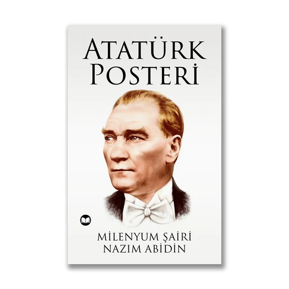 Atatürk Posteri - Resim 2