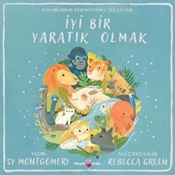 İyi Bir Yaratık Olmak - Resim 3