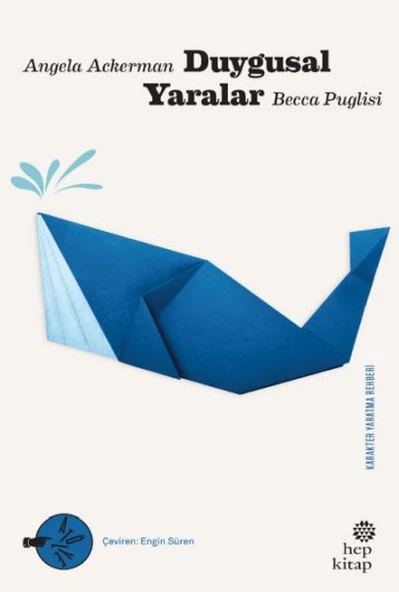 Duygusal Yaralar - Resim 3