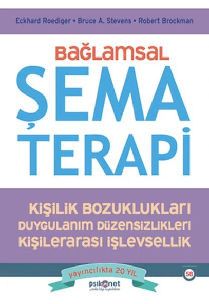 Bağlamsal Şema Terapi - Resim 3