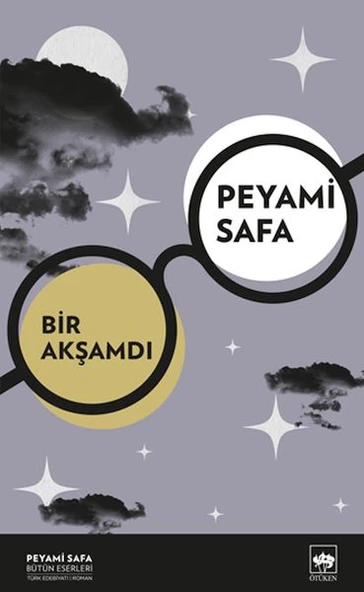 Bir Akşamdı (Yeni Kapak) - Resim 3