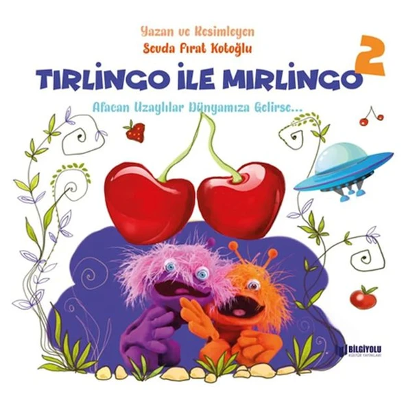 Tırlingo İle Mırlingo 2 ürün görseli 1