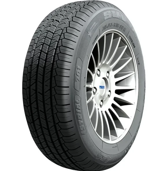 215/60R17 96V 701 SUV STRIAL ürün görseli 1