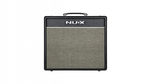 Nux Mighty 40 MKII Elektro Gitar Amfisi ürün görseli 1