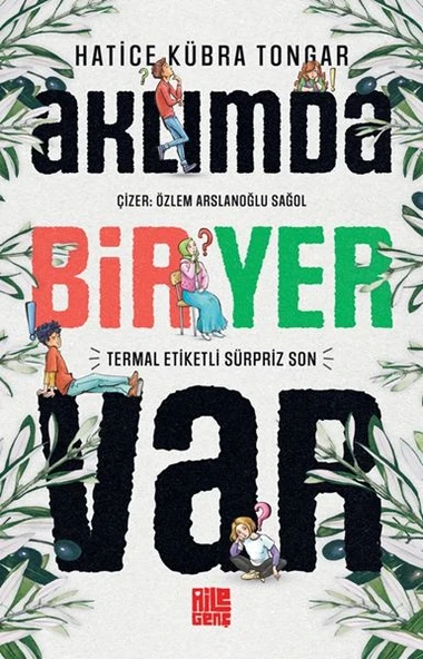 Aklımda Bir Yer Var - Resim 3