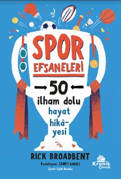 Spor Efsaneleri - Resim 2