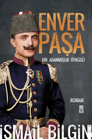 Enver Paşa - Resim 3