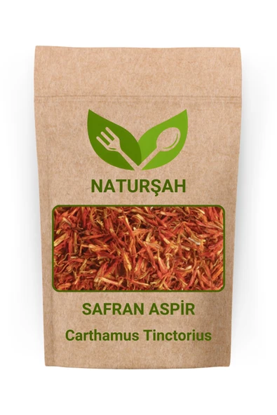 Naturşah Safran Aspir 250 Gr ürün görseli 1