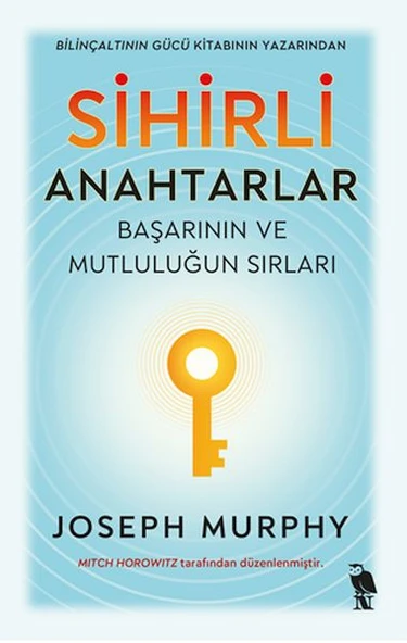 Sihirli Anahtarlar - Resim 2
