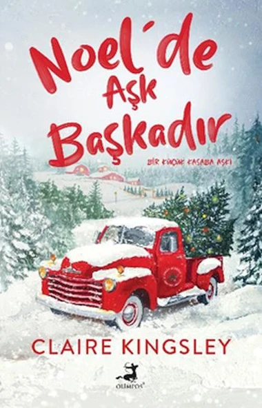 Noel’de Aşk Başkadır - Resim 2