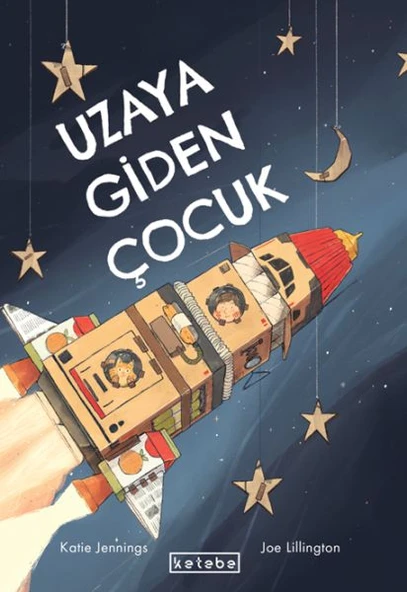 Uzaya Giden Çocuk - Resim 3