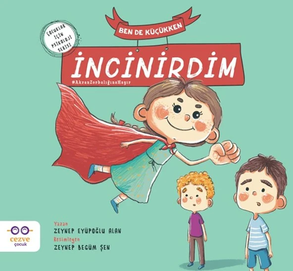 Ben De Küçükken İncinirdim - Resim 3