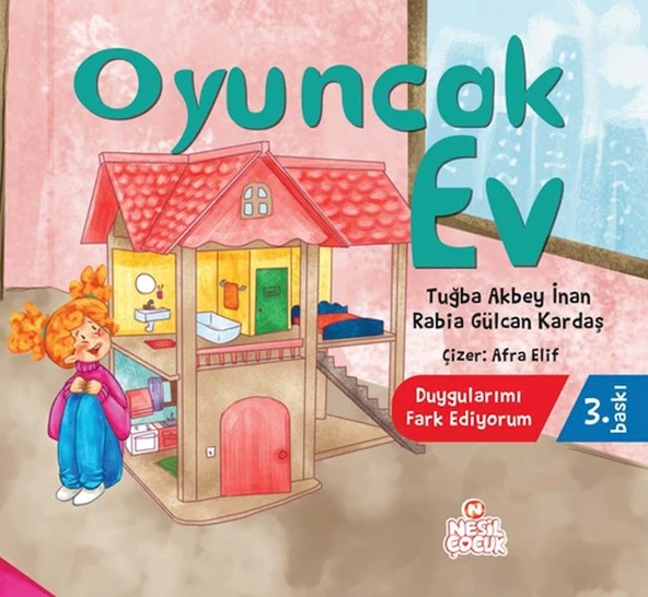 Oyuncak Ev - Resim 2