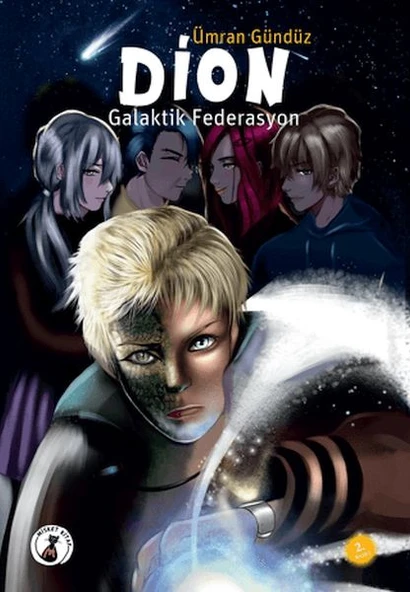 Dion Galaktik Federasyon ürün görseli 1