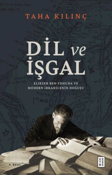 Dil ve İşgal - Resim 3