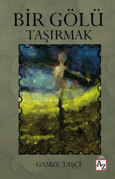 Bir Gölü Taşırmak - Resim 3